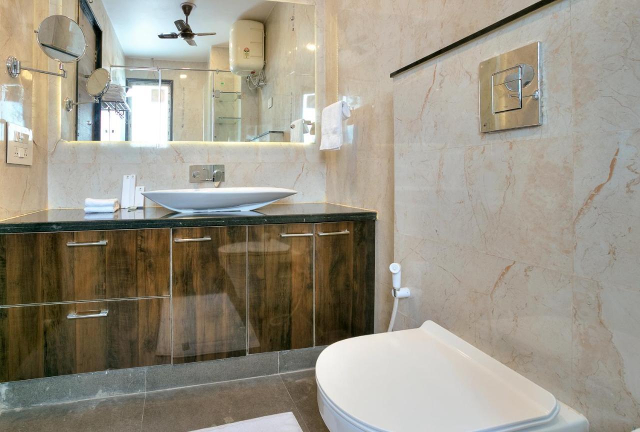 דלהי Southwest Inn - Boutique Hotel מראה חיצוני תמונה