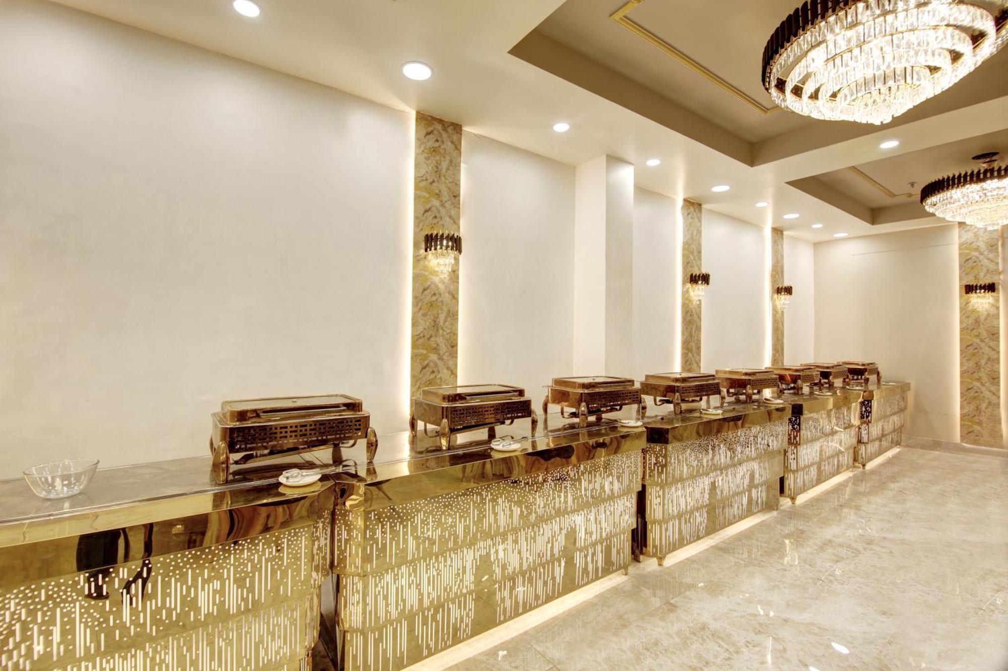דלהי Southwest Inn - Boutique Hotel מראה חיצוני תמונה