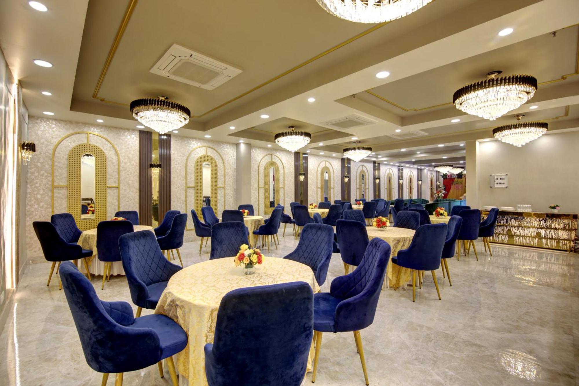 דלהי Southwest Inn - Boutique Hotel מראה חיצוני תמונה